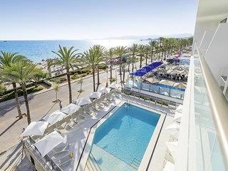 Playa de Palma - allsun Hotel Riviera Playa