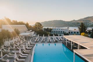 Lindos (Rhodes Island) - Lindos Village Resort & Spa