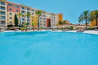 Sa Coma - Protur Badía Park Aparthotel
