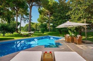 Belek - Gloria Serenity Resort
