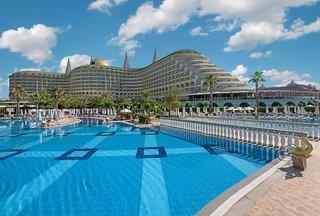 Kundu (Antalya) - Hotel Delphin Imperial